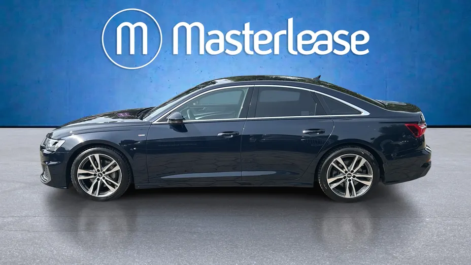 AUDI A6 A6 45 TFSI mHEV Quattro Sport S tronic