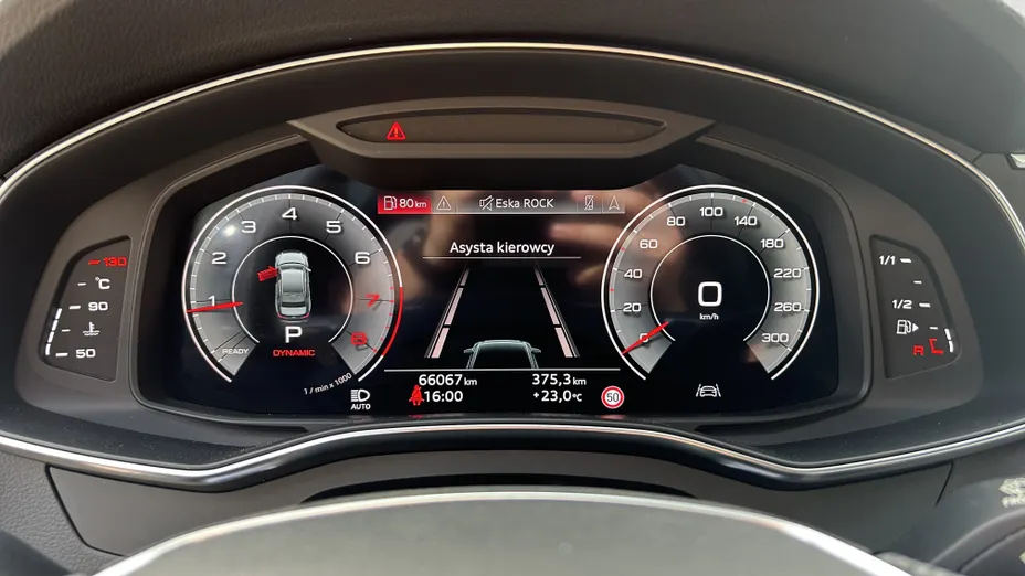 AUDI A6 A6 45 TFSI mHEV Quattro Sport S tronic