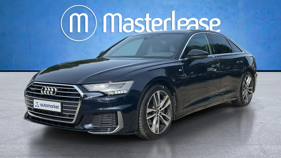 AUDI A6 A6 45 TFSI mHEV Quattro Sport S tronic