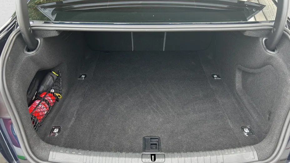 AUDI A6 A6 45 TFSI mHEV Quattro Sport S tronic