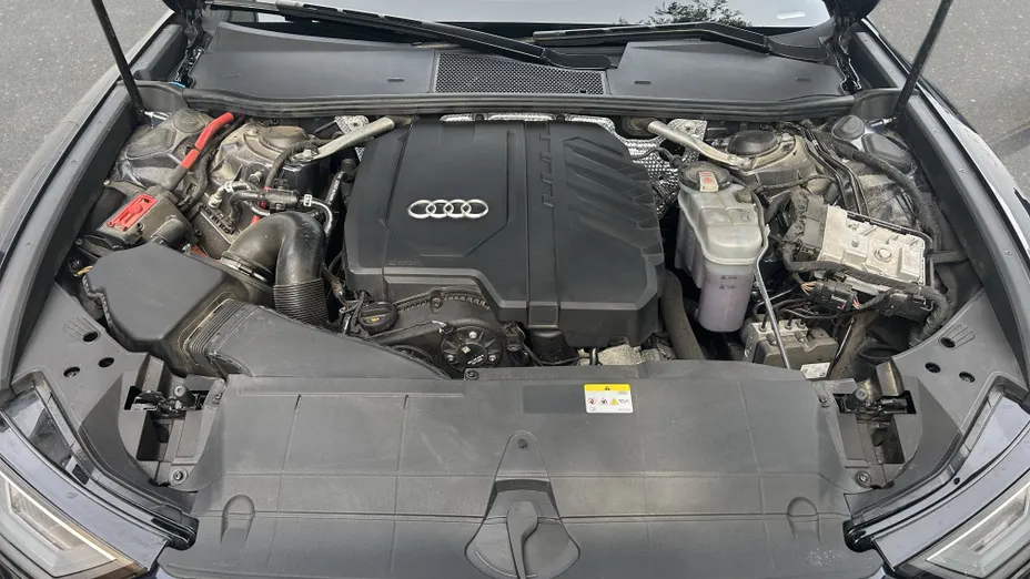 AUDI A6 A6 45 TFSI mHEV Quattro Sport S tronic