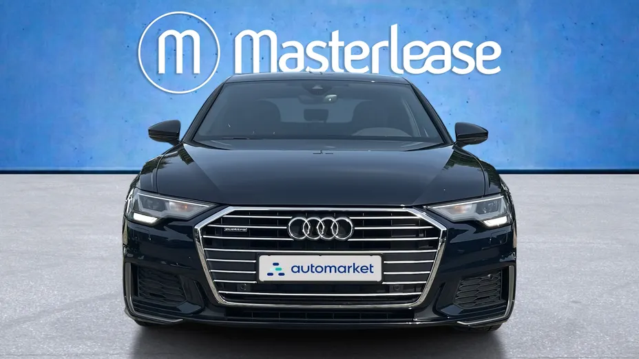 AUDI A6 A6 45 TFSI mHEV Quattro Sport S tronic