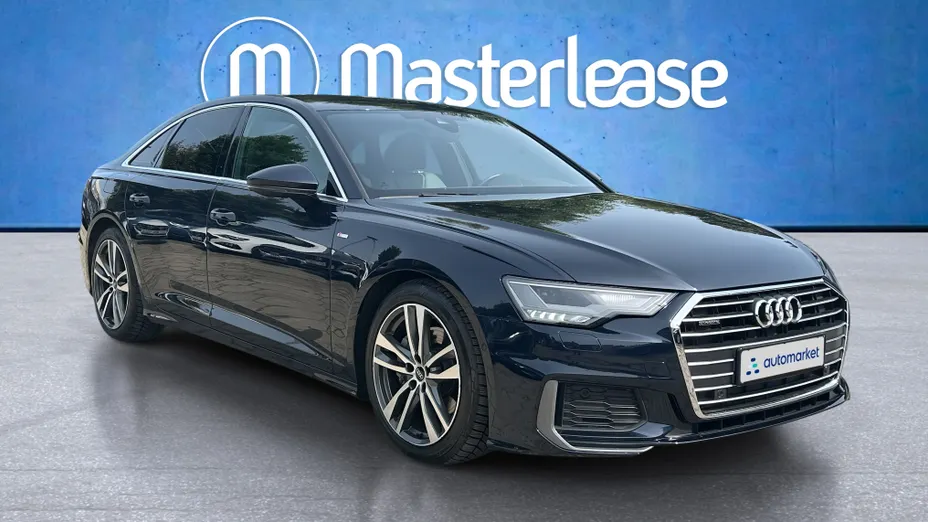 AUDI A6 A6 45 TFSI mHEV Quattro Sport S tronic