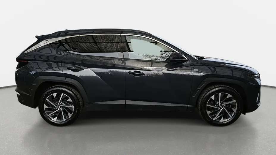 HYUNDAI Tucson Tucson 1.6 T-GDi 48V Executive 2WD DCT
