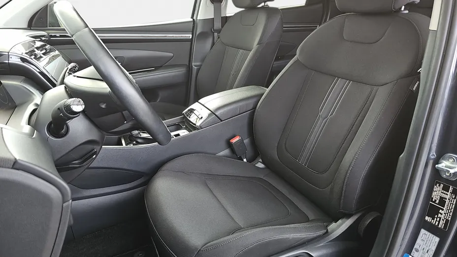 HYUNDAI Tucson Tucson 1.6 T-GDi 48V Executive 2WD DCT