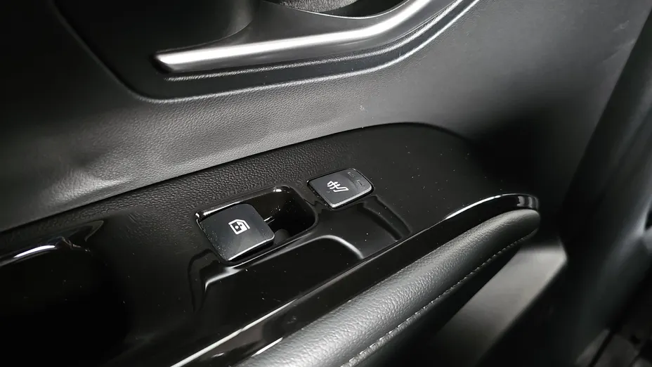 HYUNDAI Tucson Tucson 1.6 T-GDi 48V Executive 2WD DCT