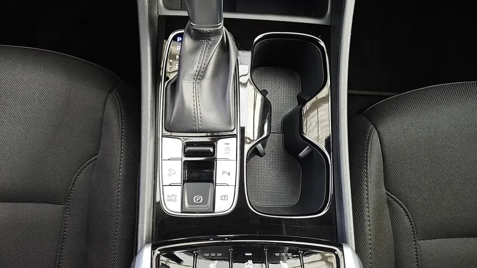 HYUNDAI Tucson Tucson 1.6 T-GDi 48V Executive 2WD DCT