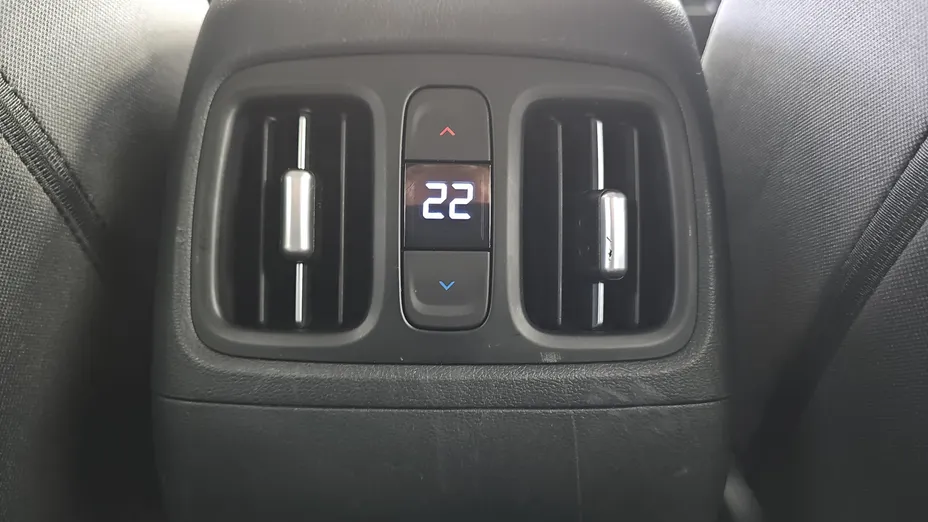 HYUNDAI Tucson Tucson 1.6 T-GDi 48V Executive 2WD DCT