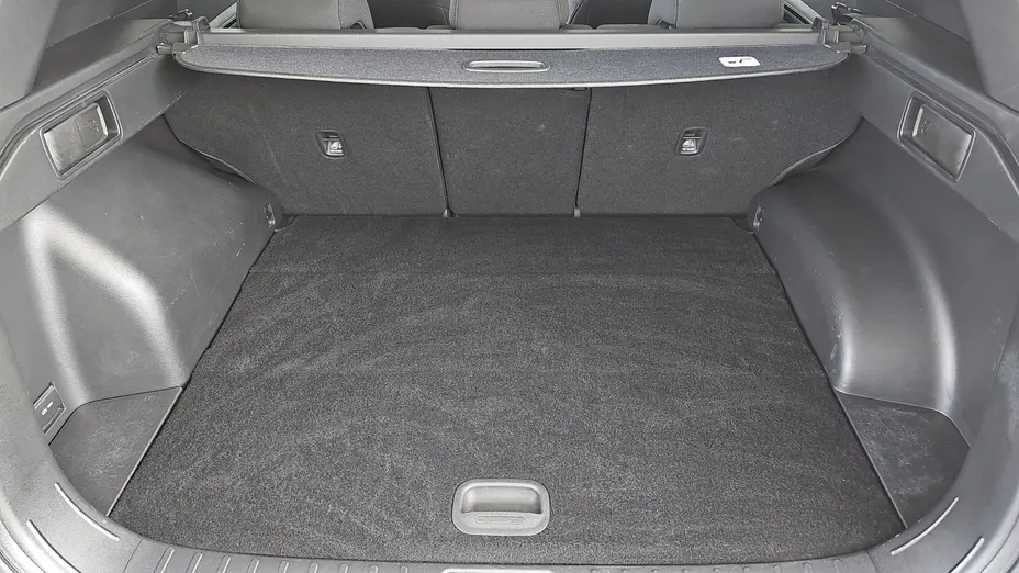 HYUNDAI Tucson Tucson 1.6 T-GDi 48V Executive 2WD DCT