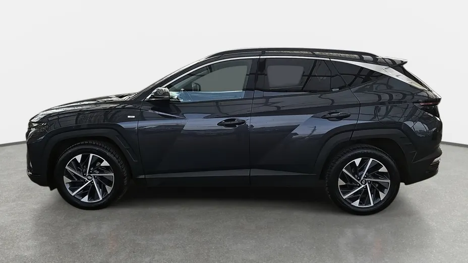 HYUNDAI Tucson Tucson 1.6 T-GDi 48V Executive 2WD DCT