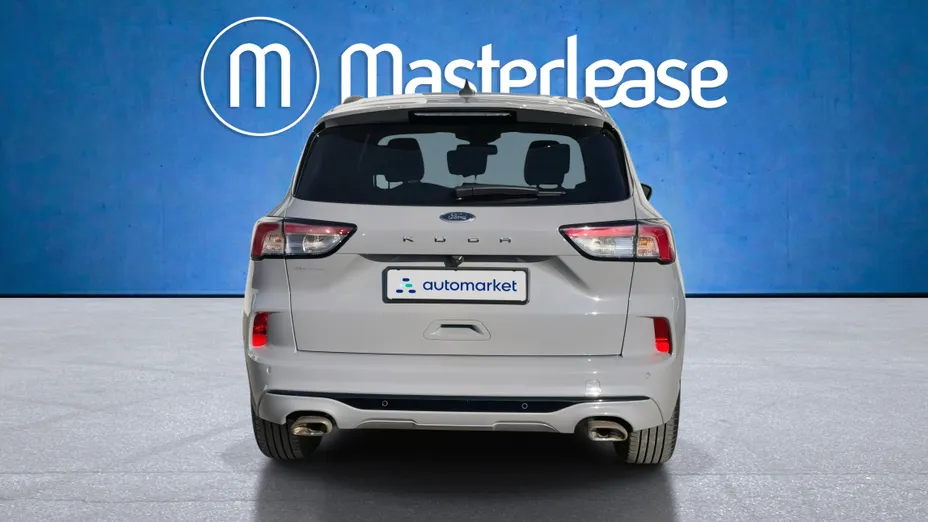 FORD Kuga Kuga 1.5 EcoBoost FWD Graphite Tech Edition
