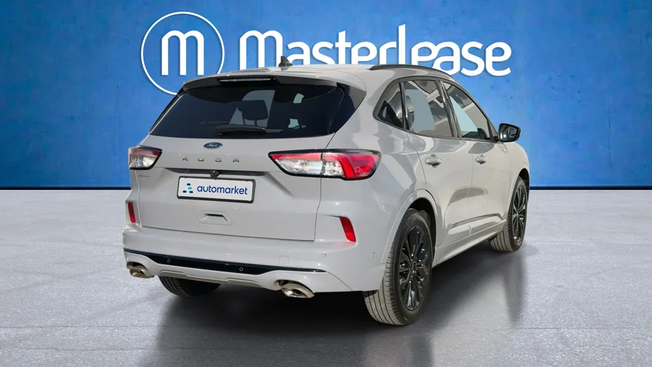 FORD Kuga Kuga 1.5 EcoBoost FWD Graphite Tech Edition