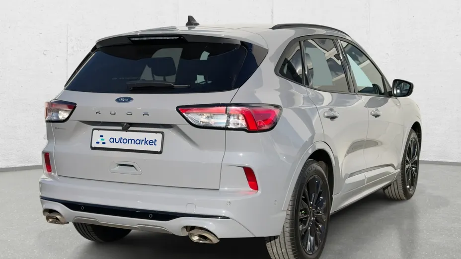 FORD Kuga Kuga 1.5 EcoBoost FWD Graphite Tech Edition