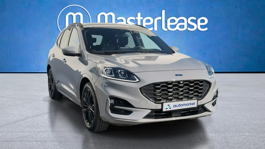 FORD Kuga Kuga 1.5 EcoBoost FWD Graphite Tech Edition