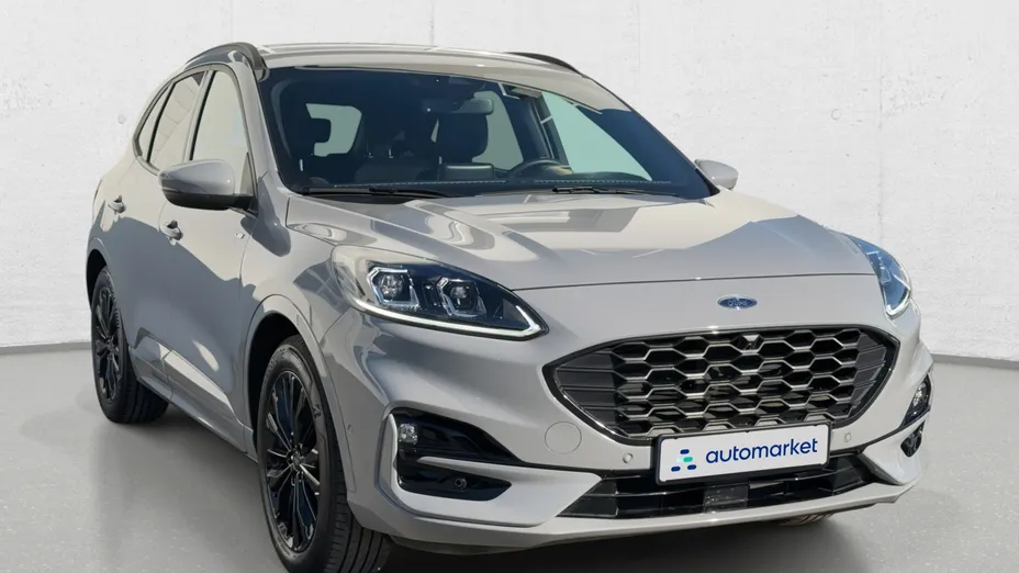 FORD Kuga Kuga 1.5 EcoBoost FWD Graphite Tech Edition