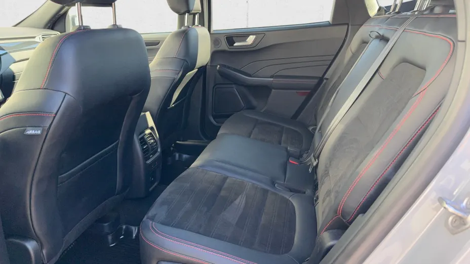 FORD Kuga Kuga 1.5 EcoBoost FWD Graphite Tech Edition