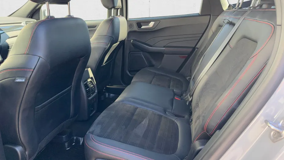 FORD Kuga Kuga 1.5 EcoBoost FWD Graphite Tech Edition