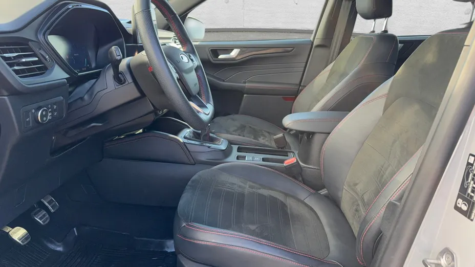 FORD Kuga Kuga 1.5 EcoBoost FWD Graphite Tech Edition