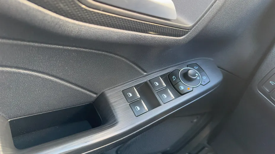 FORD Kuga Kuga 1.5 EcoBoost FWD Graphite Tech Edition