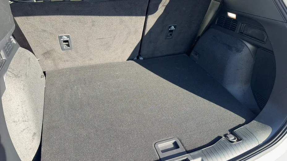 FORD Kuga Kuga 1.5 EcoBoost FWD Graphite Tech Edition