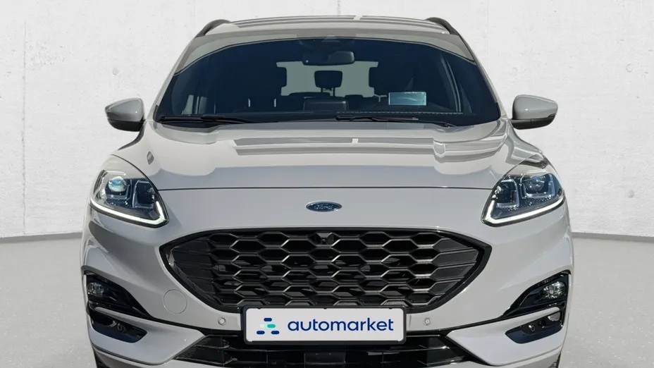 FORD Kuga Kuga 1.5 EcoBoost FWD Graphite Tech Edition