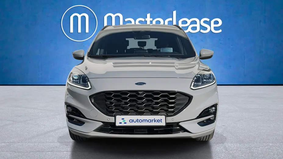 FORD Kuga Kuga 1.5 EcoBoost FWD Graphite Tech Edition