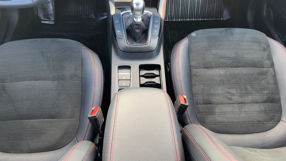 FORD Kuga Kuga 1.5 EcoBoost FWD Graphite Tech Edition