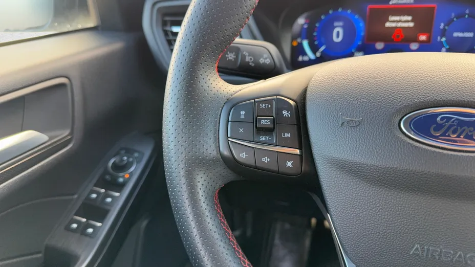 FORD Kuga Kuga 1.5 EcoBoost FWD Graphite Tech Edition