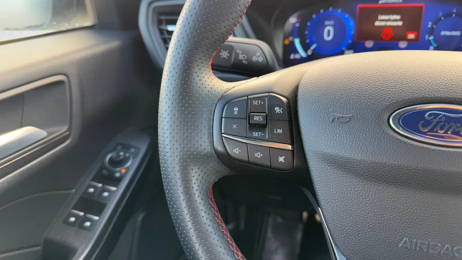 FORD Kuga Kuga 1.5 EcoBoost FWD Graphite Tech Edition