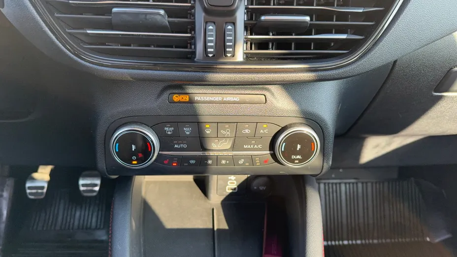 FORD Kuga Kuga 1.5 EcoBoost FWD Graphite Tech Edition