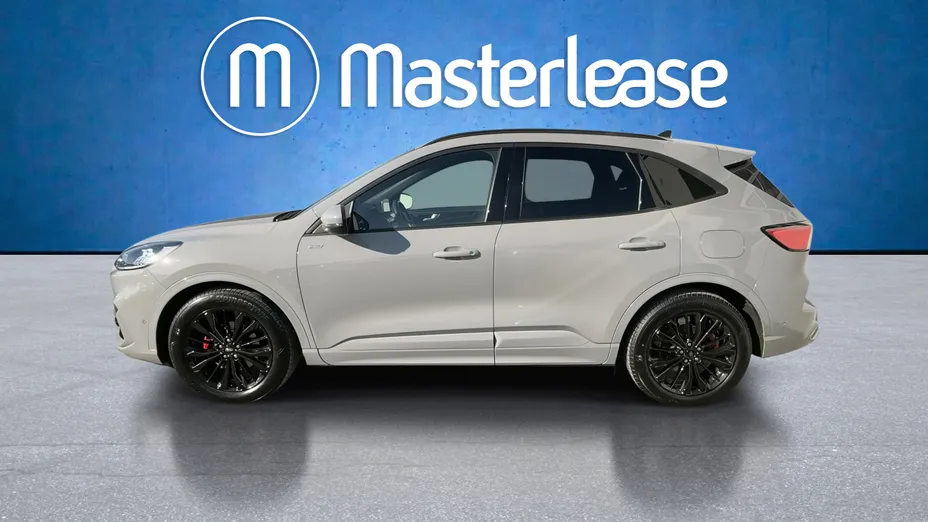 FORD Kuga Kuga 1.5 EcoBoost FWD Graphite Tech Edition