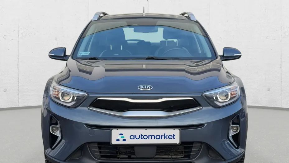 KIA Stonic Stonic 1.2 L