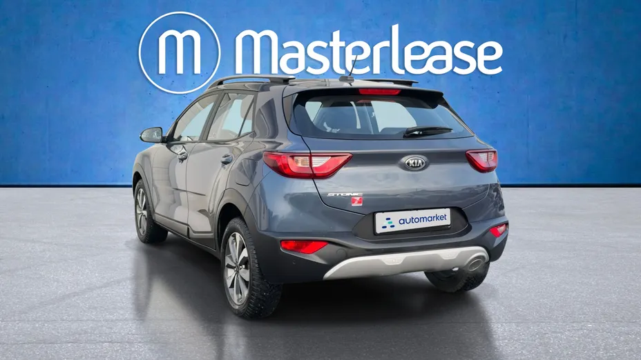 KIA Stonic Stonic 1.2 L
