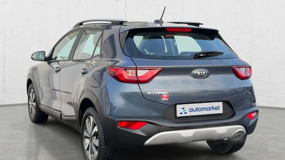 KIA Stonic Stonic 1.2 L