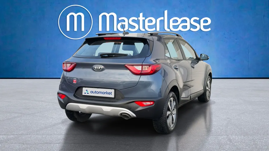 KIA Stonic Stonic 1.2 L