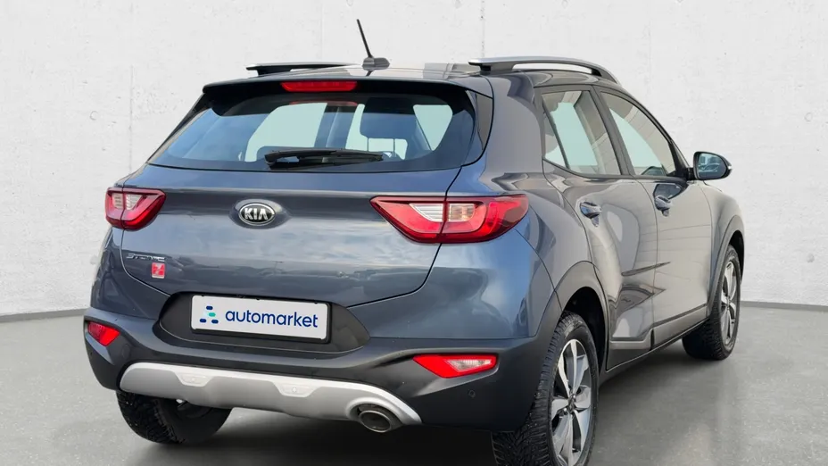 KIA Stonic Stonic 1.2 L