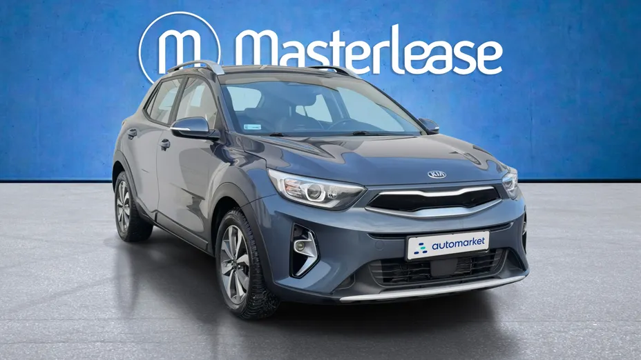 KIA Stonic Stonic 1.2 L