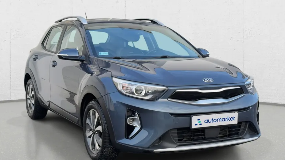 KIA Stonic Stonic 1.2 L