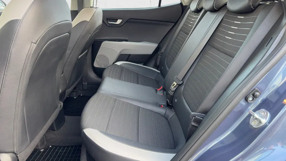 KIA Stonic Stonic 1.2 L