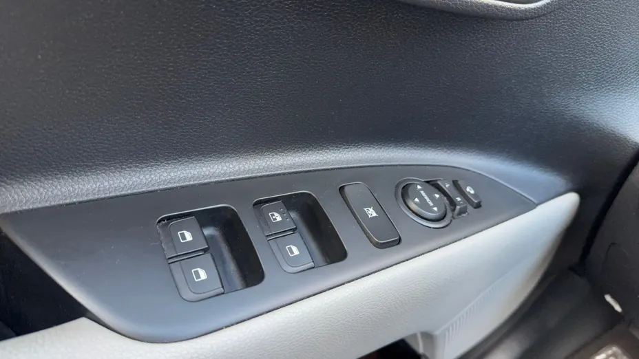 KIA Stonic Stonic 1.2 L