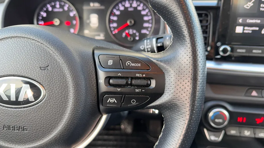 KIA Stonic Stonic 1.2 L