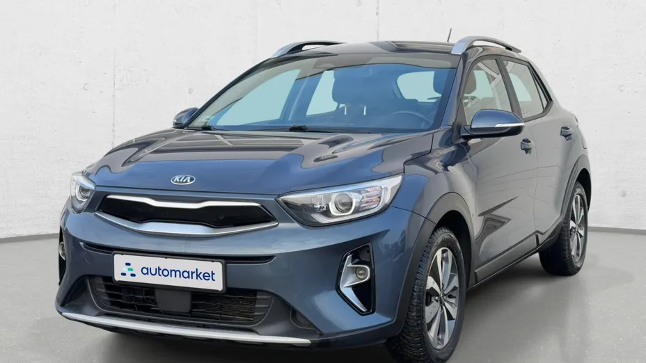 KIA Stonic Stonic 1.2 L