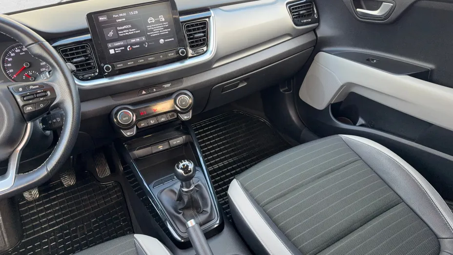 KIA Stonic Stonic 1.2 L