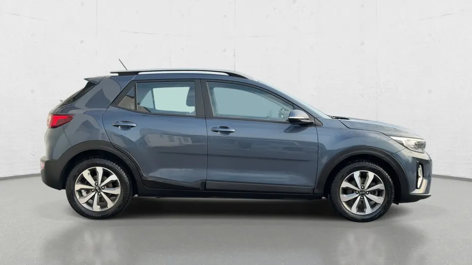 KIA Stonic Stonic 1.2 L
