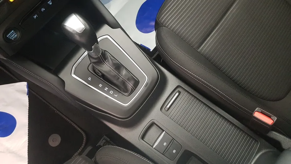 FORD Focus Focus 1.0 EcoBoost mHEV Titanium X aut