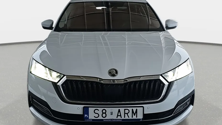 SKODA Octavia Octavia 2.0 TDI Style DSG