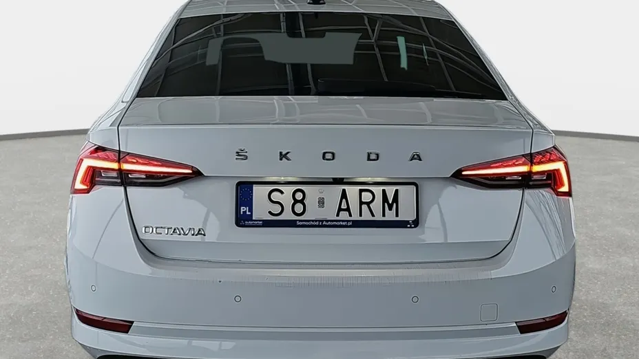 SKODA Octavia Octavia 2.0 TDI Style DSG