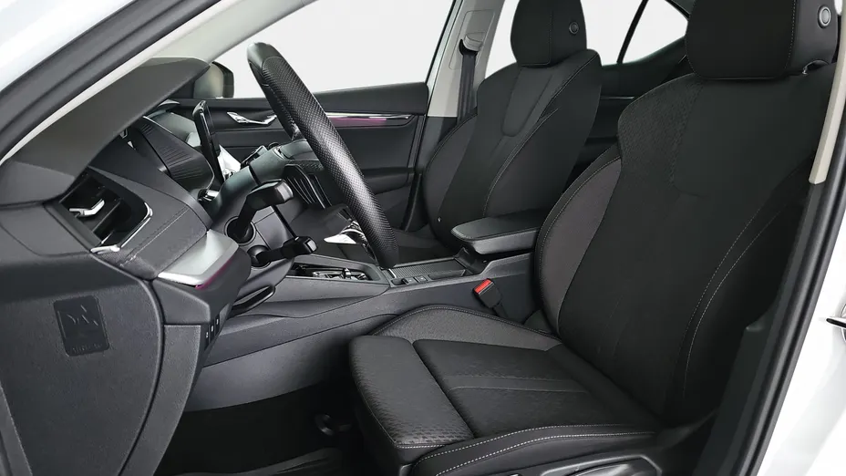 SKODA Octavia Octavia 2.0 TDI Style DSG