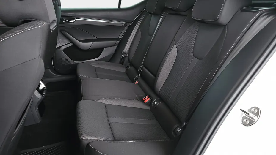 SKODA Octavia Octavia 2.0 TDI Style DSG