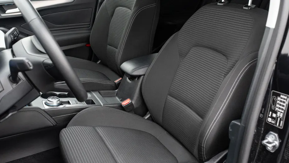 FORD Focus Focus 1.5 EcoBlue Titanium X aut